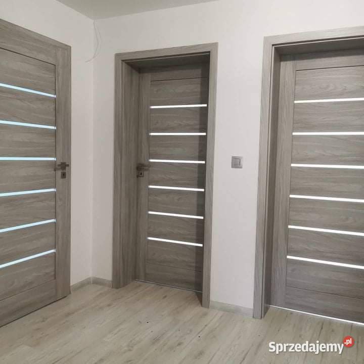 OBUDOWA STARYCH FUTRYN BEZ WYWRYWANIA SPOSÓB NA małopolskie Chrzanów