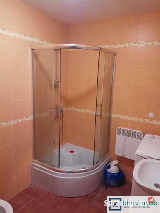 Dom wolnostojący 246m2 RymanówZdrój wolnostojący Rymanów-Zdrój