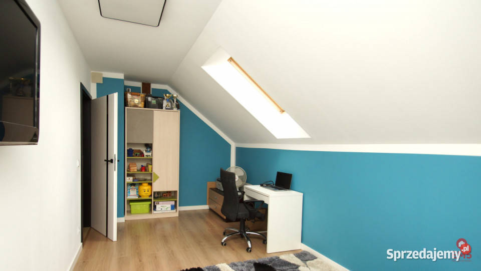 Dom wolnostojący Kuriany 142m2 142m2