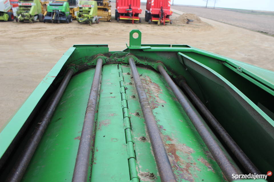 Sipma Z2791 Classic prasa rolująca NOWA