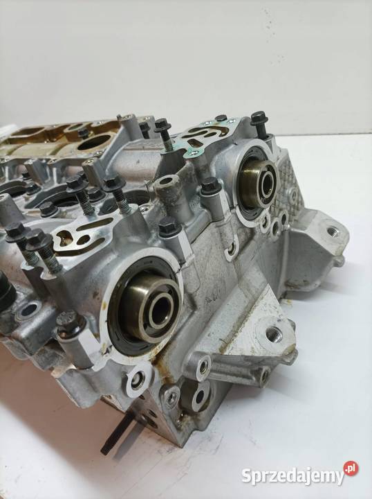 GŁOWICA KOMPLETNA 31401057AA 20 D Volvo S60 III sprzedam