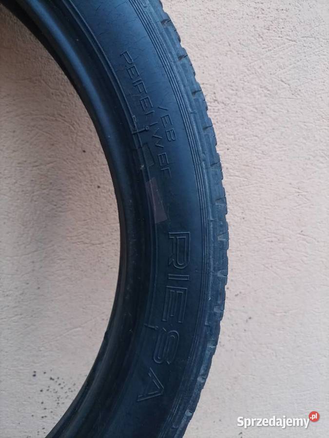 Niemieckie Opony Używane BMW Simson Konin