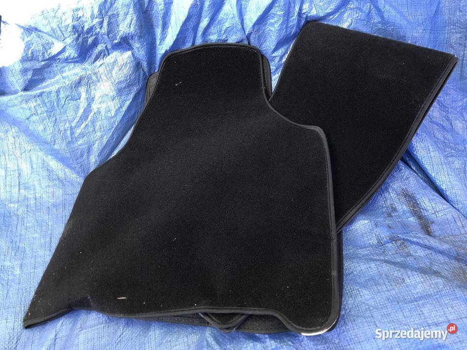 PEUGEOT EXPERT 2 20062016 Dywaniki Welurowe osobowe Bolesławiec