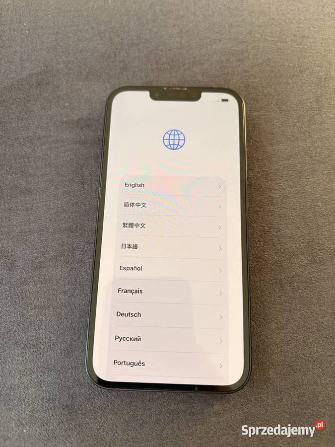 Sprzedam IPhone 14 Kraków