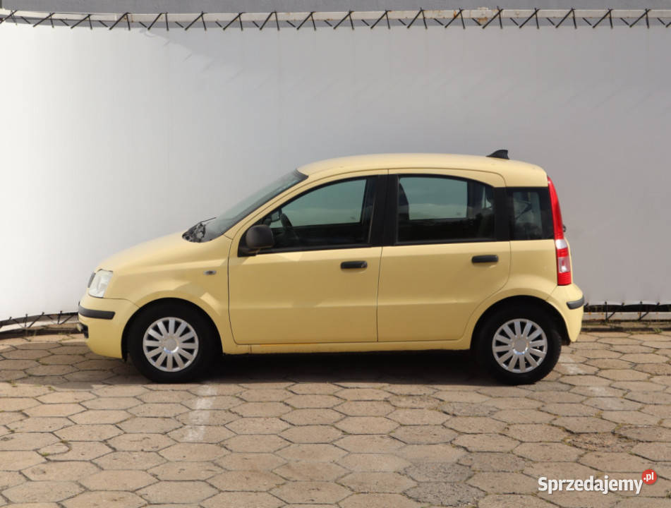 Fiat Panda 11 Panda Łódź sprzedam