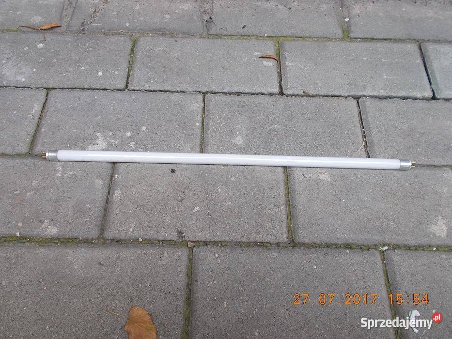 Świetlówka T4 16W 461mm 475mm 2700k Warszawa