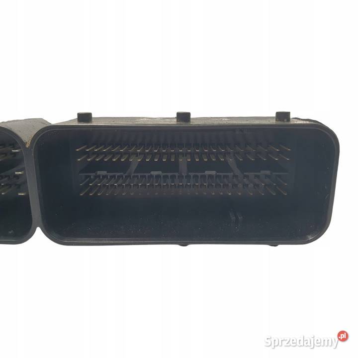 STEROWNIK SILNIKA Mercedes W204 22 CDI komputer lubelskie