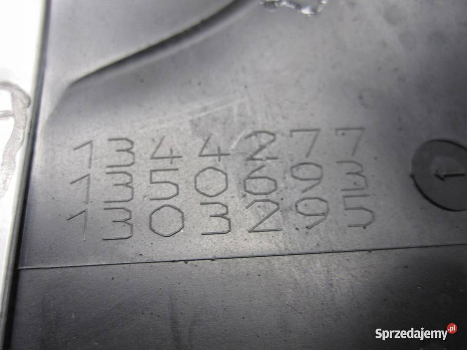 OPEL CORSA D licznik zegary P0013264264 1344277 sprzedam
