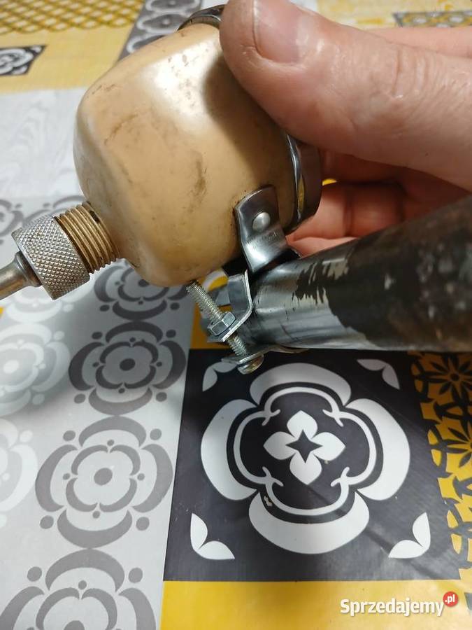 Licznik rowerowy napęd licznika simson mifa Hajnówka sprzedam