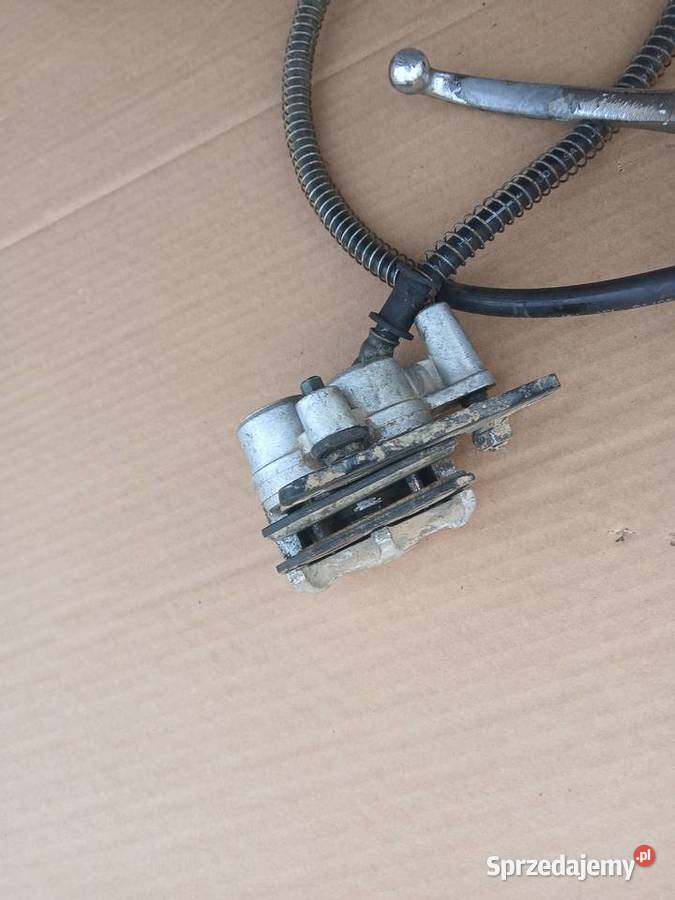 Pompa zacisk chopper łoś Kinroad Xin Tian świętokrzyskie Sandomierz