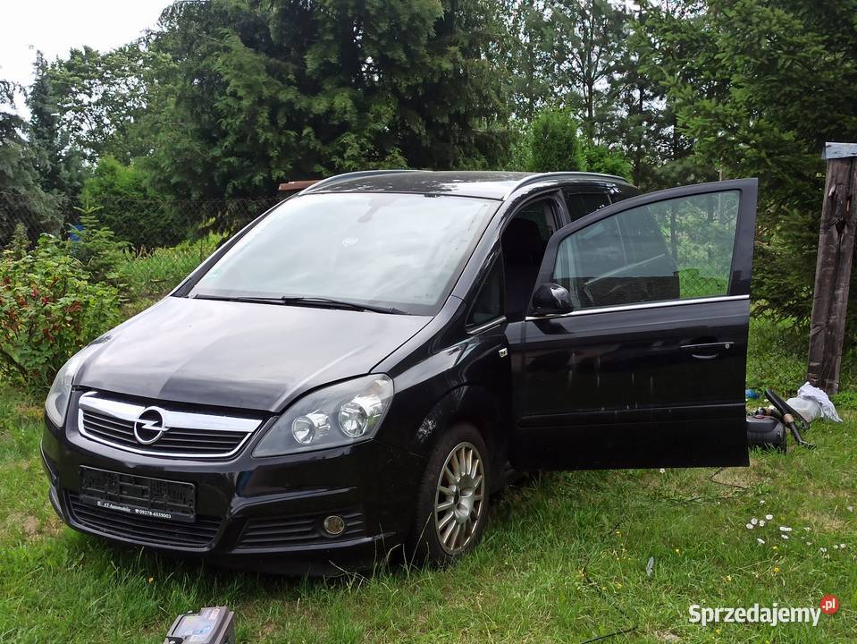 Sprzedam na czesci zachodniopomorskie Wałcz