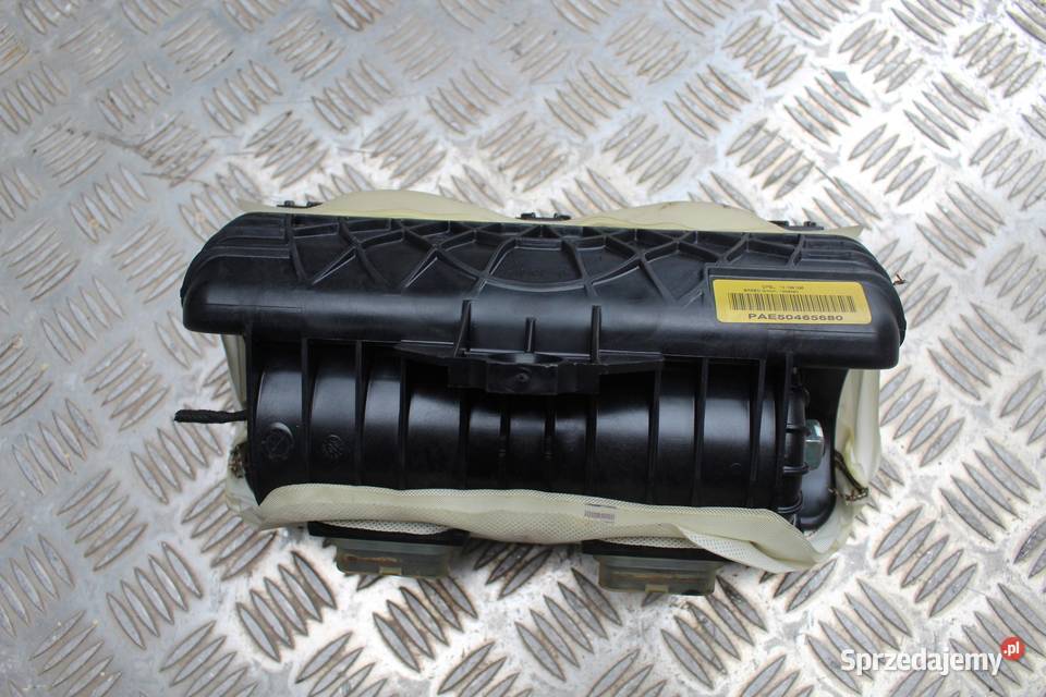 PODUSZKA AIRBAG PASAŻERA OPEL ASTRA H 13168095