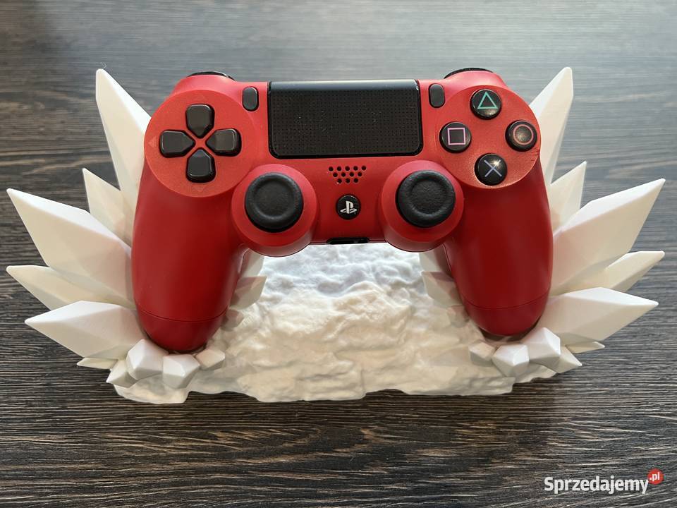 Pad 4 SKLEP DualShock PlayStation mazowieckie Warszawa