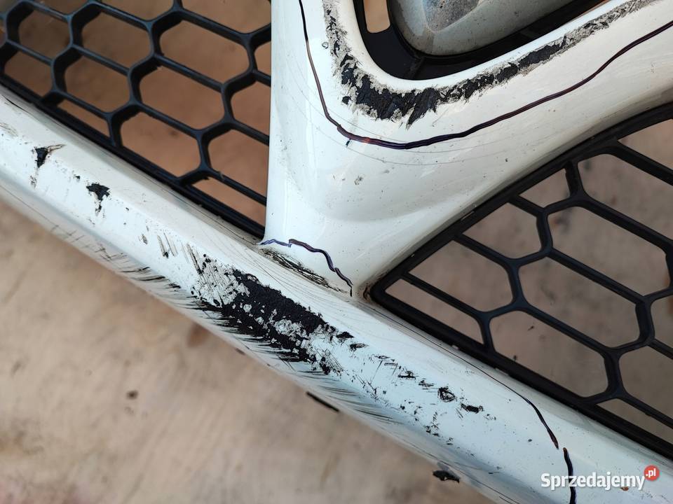 GIULIETTA 10r zderzak przód Kielce