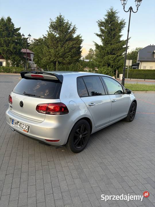 Volkswagen 144000km