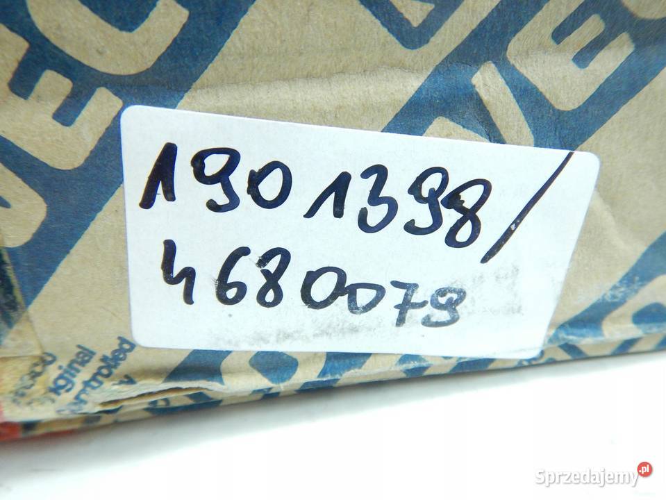 TŁOK KOMPLETNY FIAT SERIA 300 ORYGINAŁ ASO