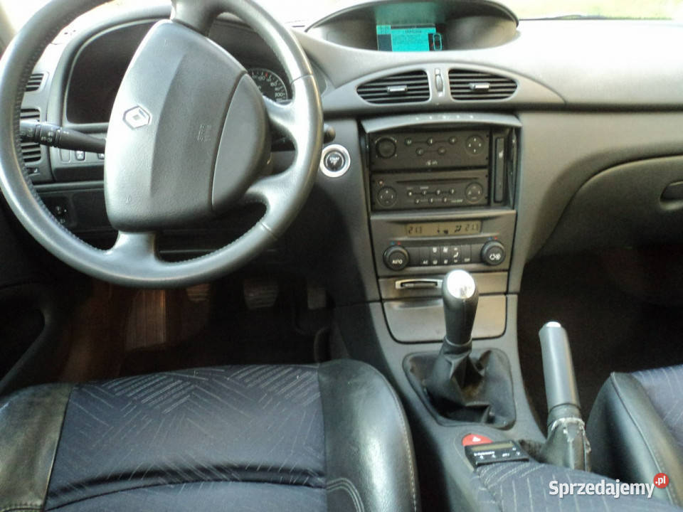 Renault Laguna sprzdam Renault Lagune 18 B II Lublin