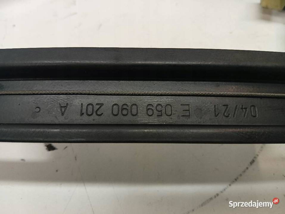 MECHANIZM SZYBY LEWY TYŁ EU Porsche Macan I 2014 sprzedam