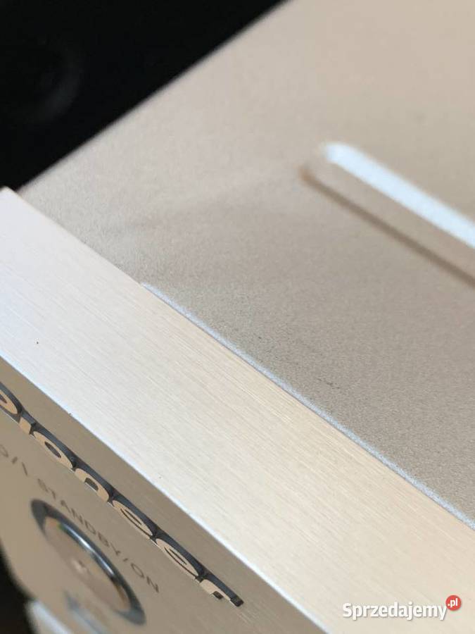 Wieża Stereo Pioneer P1DAB SXP01DAB NP01 PDP01 Opole sprzedam