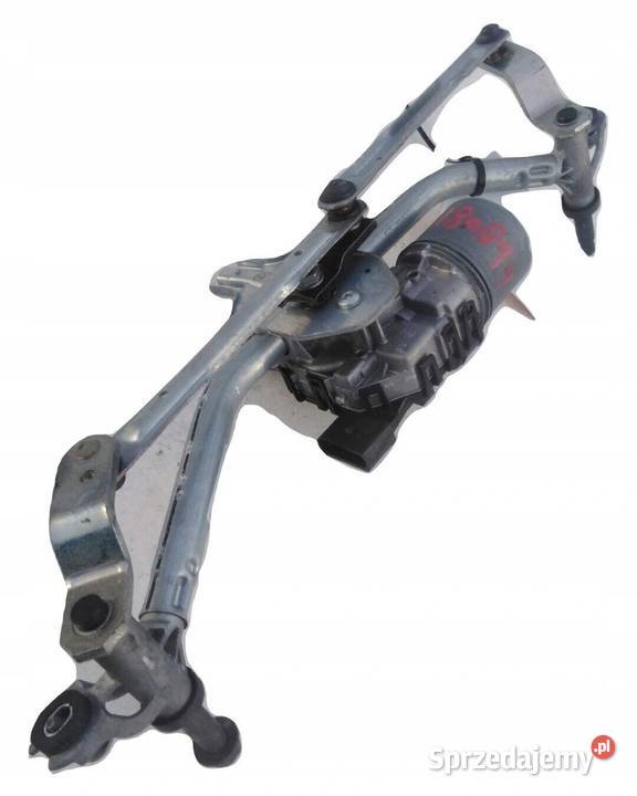 MECHANIZM WYCIERACZEK PRZEDNICH C3 208 osobowe sprzedam