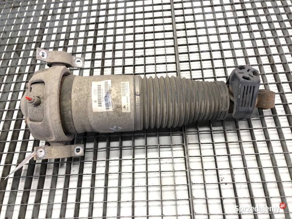 AMORTYZATOR LEWY TYŁ AUDI Q7 4L SUV 7L8616019C osobowe