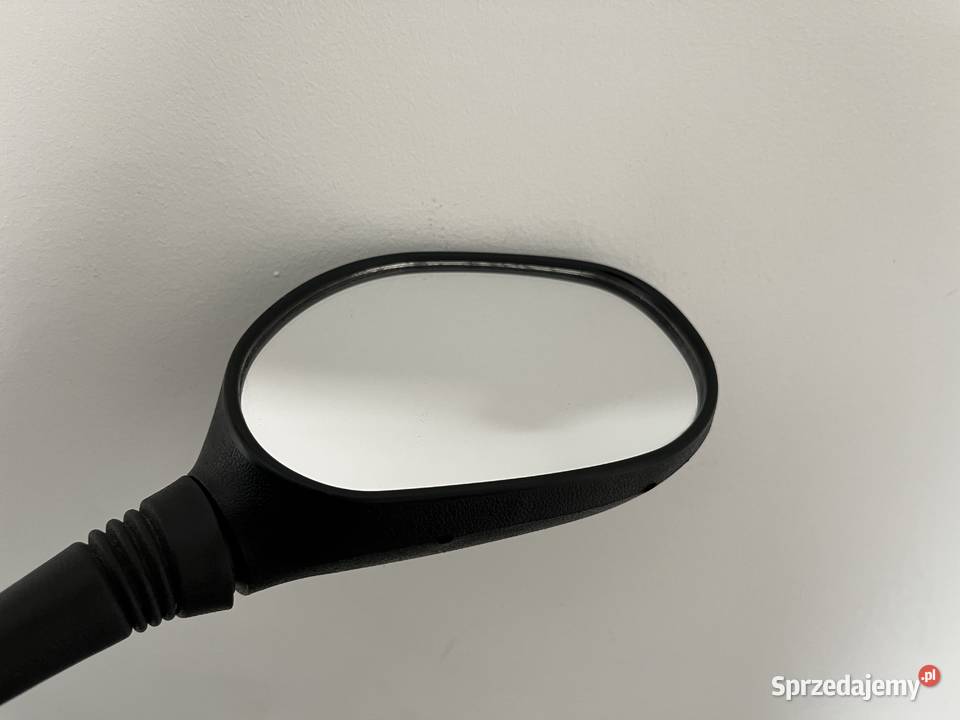 Lusterko 000104 motocykl motorower skuter M8 Łobżenica