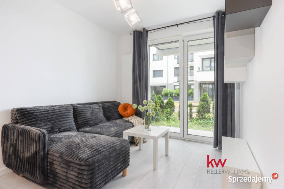 sprzedaży mieszkania Poznań 2718m2 2 pokoje