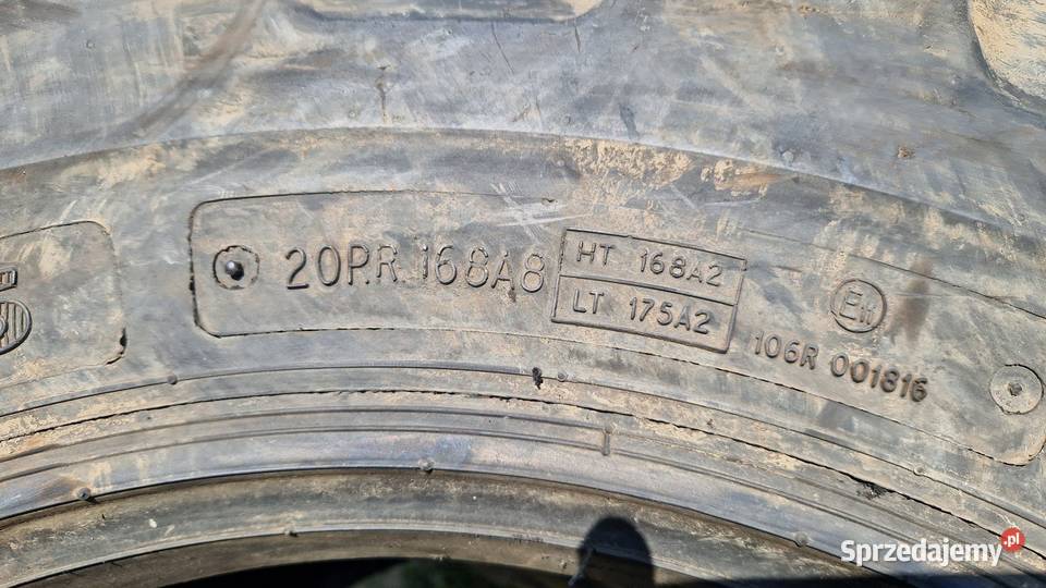71045265 2018r 20PR Harwester timberjack LTK warmińsko-mazurskie Nowe Miasto Lubawskie