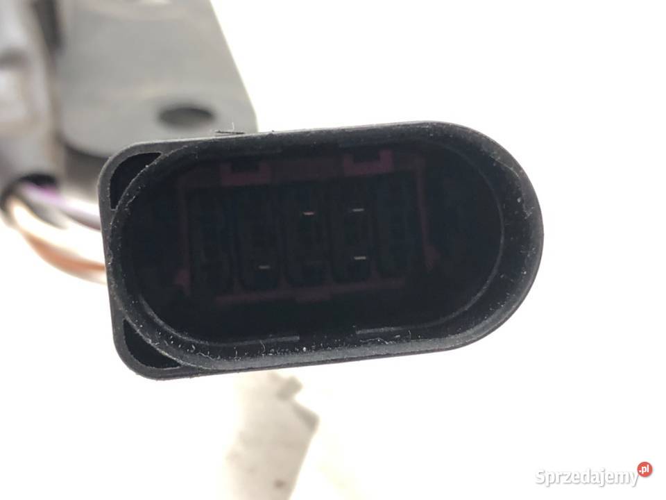 LUSTERKO PRAWY VW LUPO I Hatchback 9805