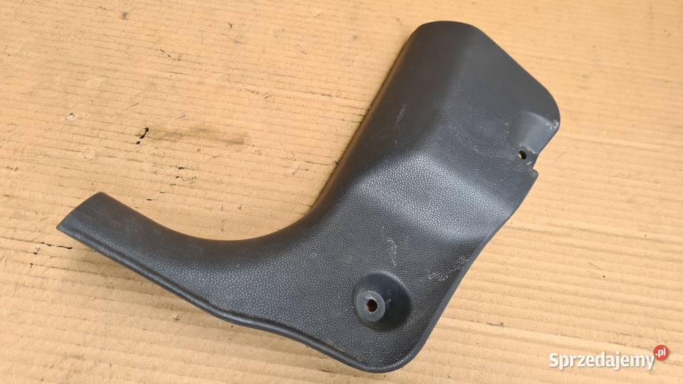 Suzuki Ignis MH SUBARU G3X JUSTY listwy tapicerki samochodowe Legnica sprzedam