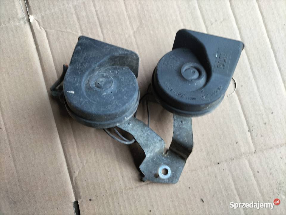 FORD MONDEO MK3 SYGNAŁ KLAKSON osobowe Kamień-Kolonia sprzedam