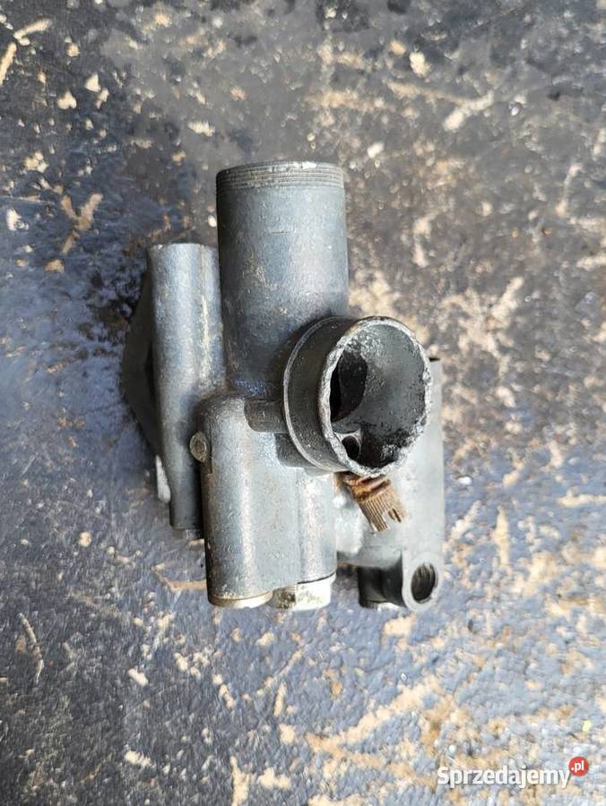 GAŻNIK BING 12297 VERGASER BMW ISETTA Rybnik