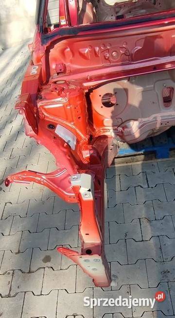 SUZUKI SWIFT VII MK9 ĆWIARTKA PODŁUŻNICA PRAWA