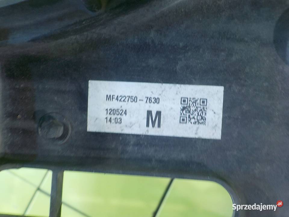 AVENSIS III T27 LIFT I 18 B 12r KOMBI 5D