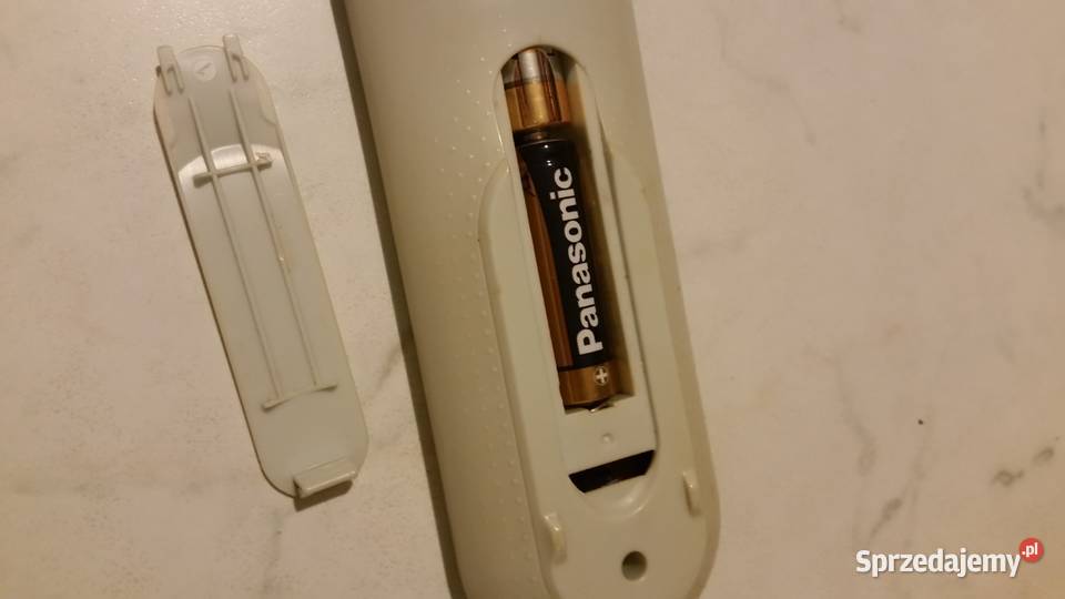 Pilot dvd video FUNAI NB126 Puławy