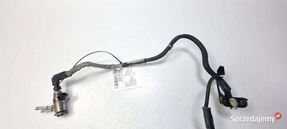WTRYSKIWACZ ADBLUE CITROEN BERLINGO III