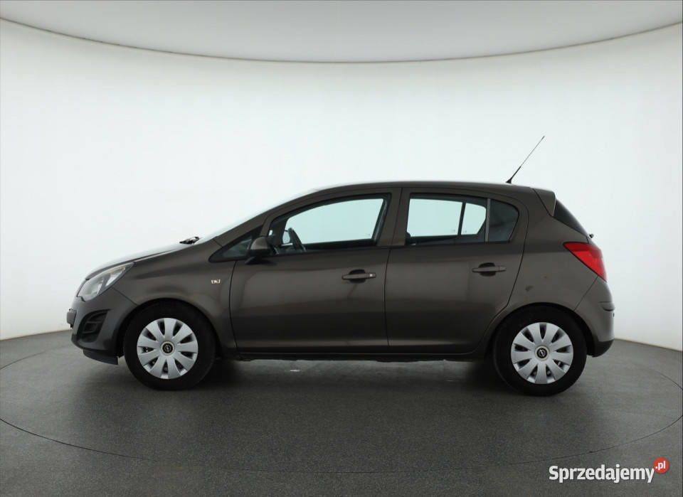 Opel Corsa 12 4/5 Piaseczno