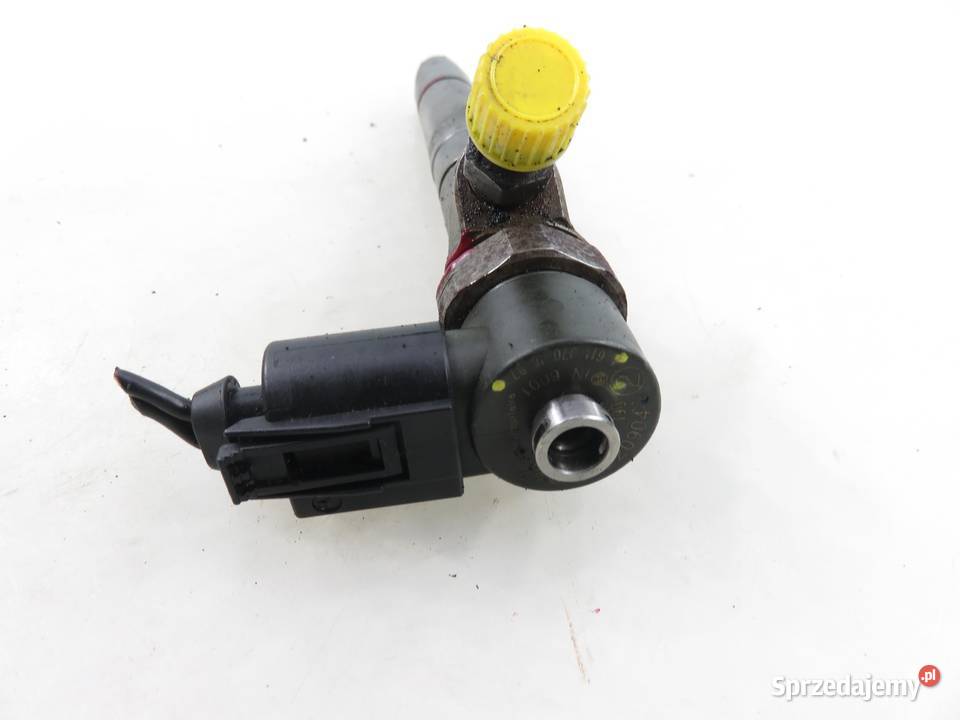 WTRYSKIWACZ MERCEDES W220 S 400 CDI 0445110190 sprzedam