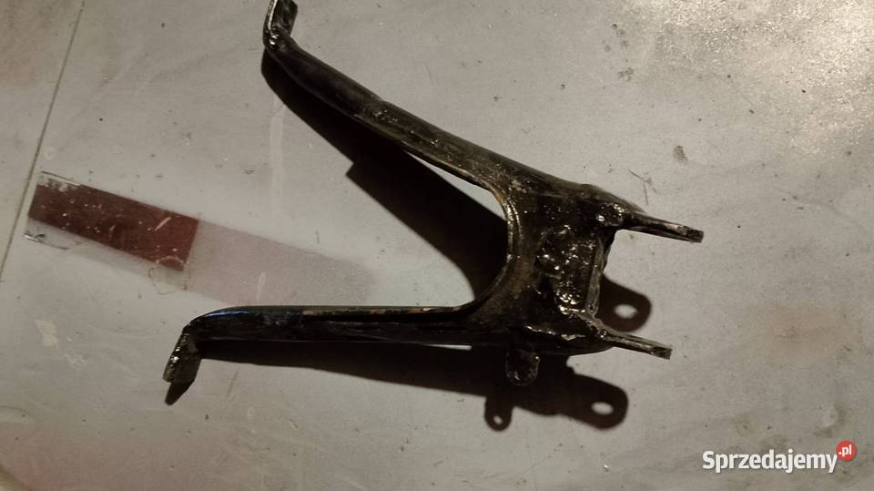 Części Jawka Namysłów