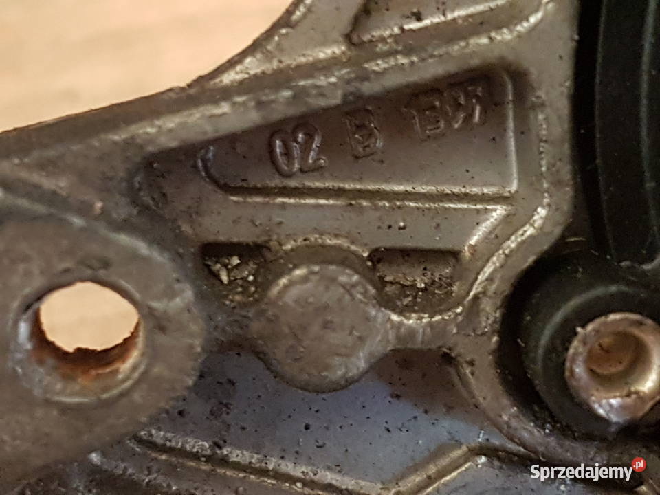 WYLACZNIK BEZPIECZENSTWA AUDI 280105B0230 Turek