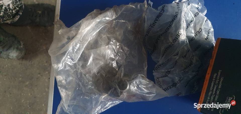 Części nowe peugeot citroen Kielce