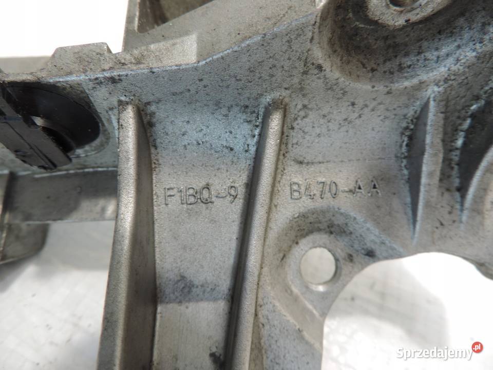 ŁAPA WSPORNIK SILNIKA FORD FOCUS MK3 15 TDCI