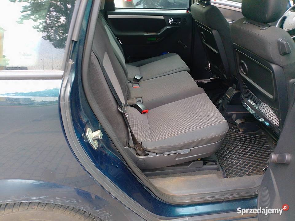 Opel Meriva 17 TDCi sprzedam