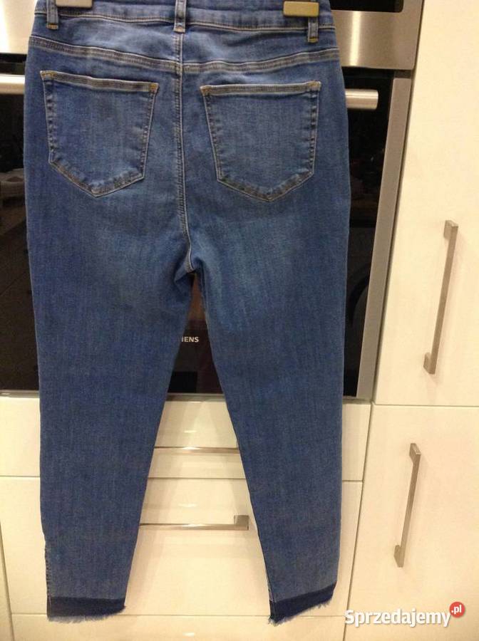 Spodnie Jeans Damskie VIVANCE S NOWE lubuskie Nowa Sól