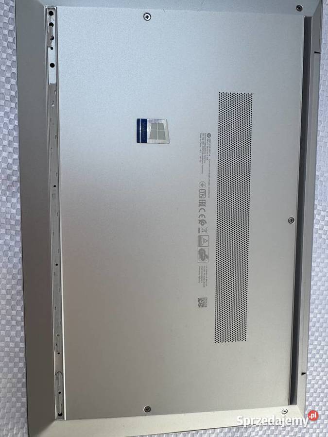Laptop HP Elitebook 840 G7 i510210U16GHz 16GB Kraków sprzedam
