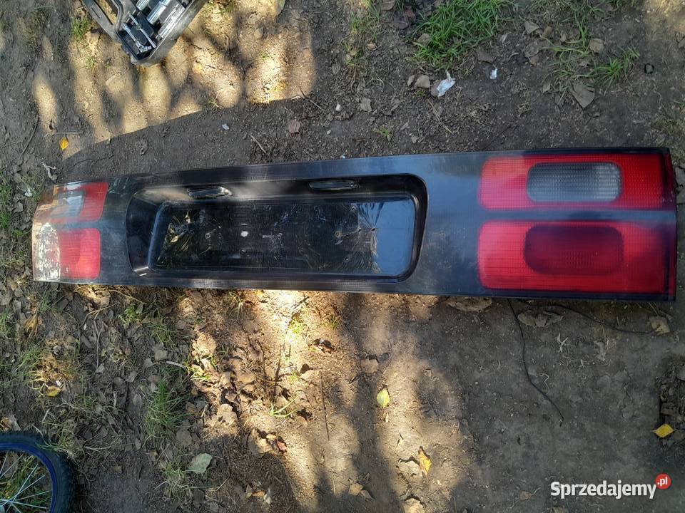 Blenda lampy sharan mk1 Świerzawa