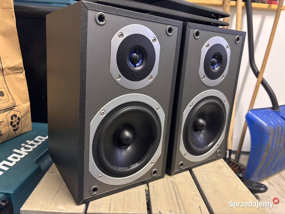 Monitory Cerwin Vega V5M Choszczno