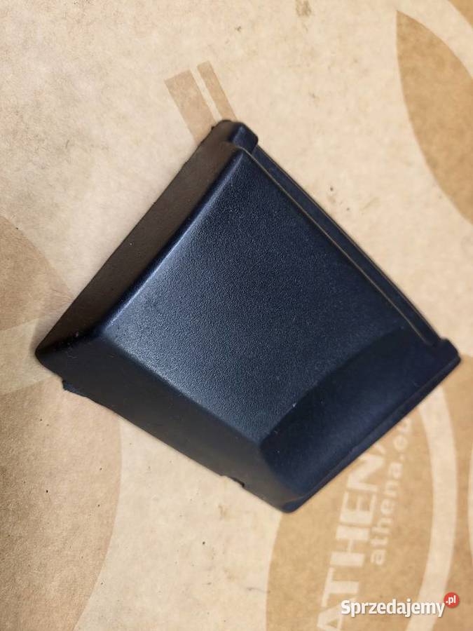 Listwa boczna volkswagen Passat b2 Lublin