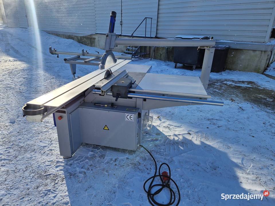 Piła Formatowa FELDER K890S K900S formatówka Kalwaria Zebrzydowska sprzedam