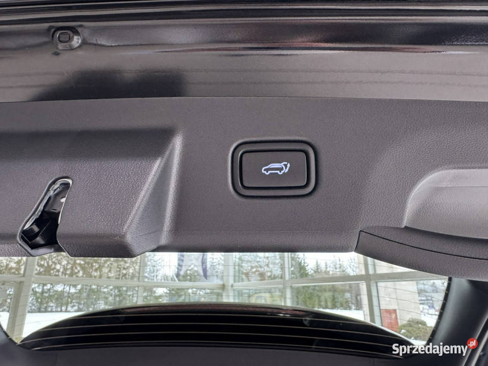 Hyundai Tucson Executive 16 TGDI 7DCT 150 Giżycko